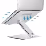 Bærbar Stand Bærbar Stand