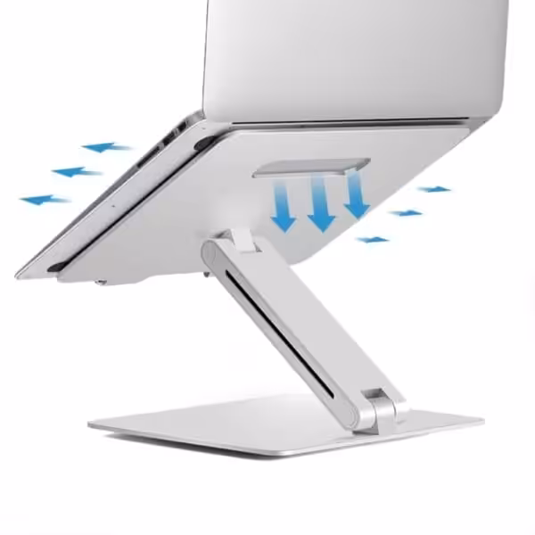Bærbar Stand Bærbar Stand