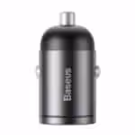 Baseus Fast Charge Mini Usb-c Oplader Baseus Fast Charge Mini Usb-c Oplader