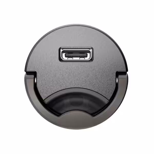 Baseus Fast Charge Mini Usb-c Oplader Baseus Fast Charge Mini Usb-c Oplader