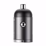 Baseus Fast Charge Mini Usb-c Oplader Baseus Fast Charge Mini Usb-c Oplader