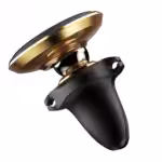 Baseus Magnetisk Holder Bil Guld Baseus Magnetisk Holder Bil Guld