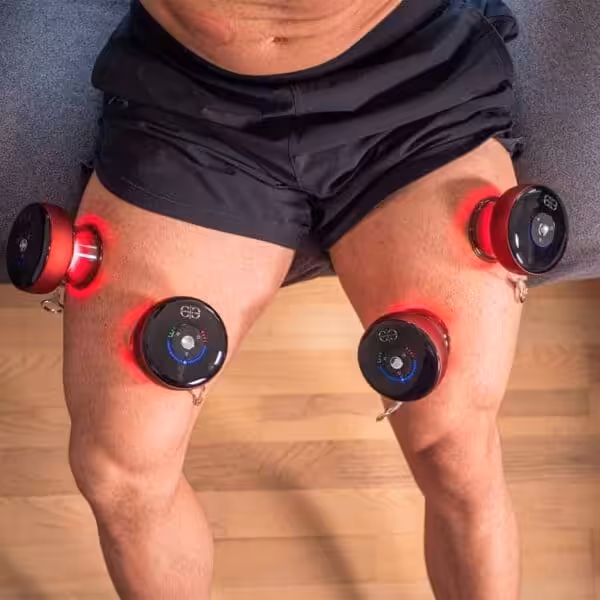Smart Cupping Massager – 6 Stk.