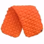 Berserkir Liggeunderlag Uden Pude – Orange Berserkir Liggeunderlag Uden Pude - Orange
