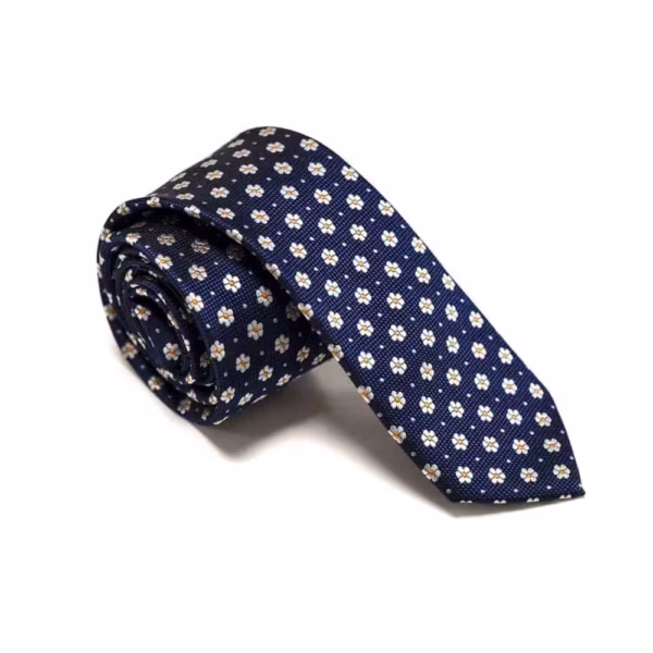 Slips Blomster Mønster Slips Blomster Mønster