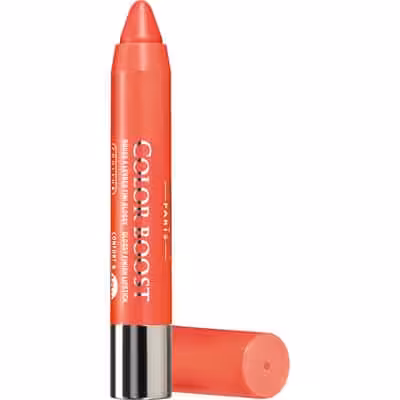 Bourjois Color Boost Lipstick 03 Orange Punch 2,75g