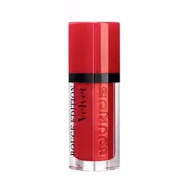 Bourjois Rouge Edition Velvet 18 It’s Redding Men! 7.7 Ml