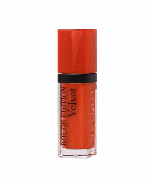 Bourjois Rouge Edition Velvet Lipstick 20 Poppy Days