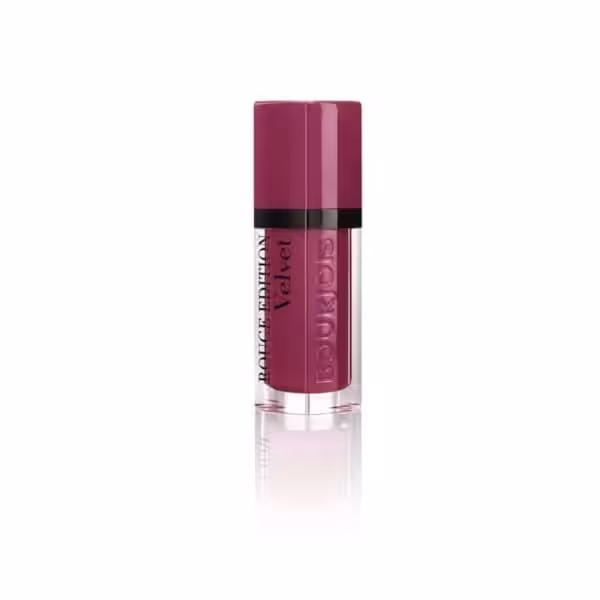 Bourjois Rouge Edition Velvet 14 Plum Plum Girl Læbestift 7.7 Ml
