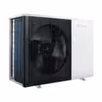 CGK025,030,040L-B (2) Effektiv varmepumpe til energioptimering