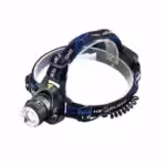 Cree XM-L T6 3 Justerbar Pandelampe cree-xm-l-t6-3-justerbar-pandelampe-ergosport