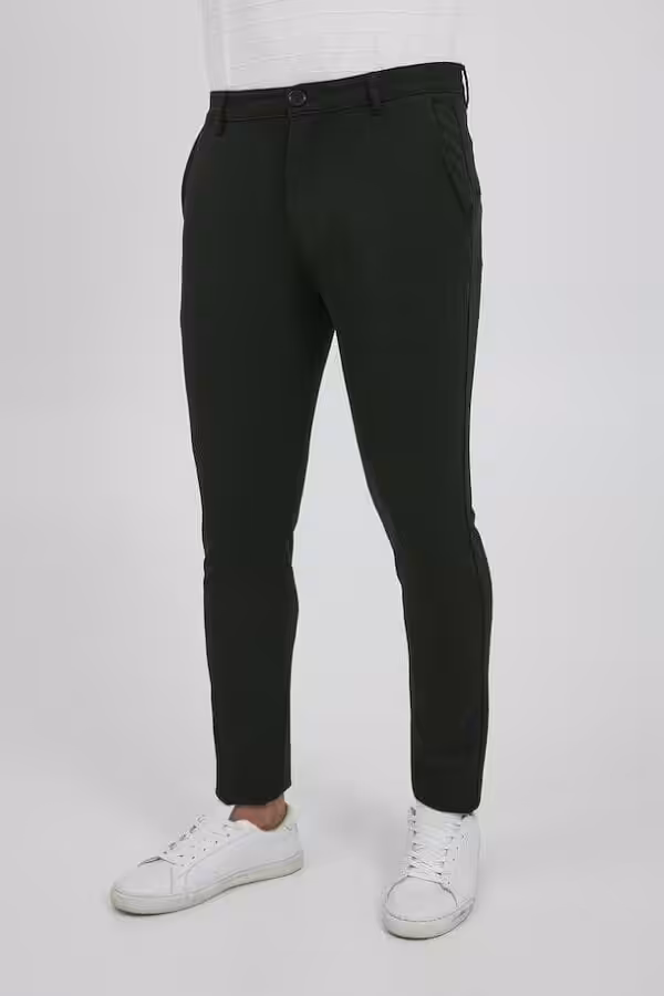 Comfort Pants Deep Forest– Frederic