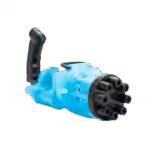 Gatling Sæbeboblemaskine Gatling Sæbeboblemaskine