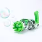 Gatling Sæbeboblemaskine Gatling Sæbeboblemaskine