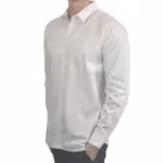 Signature – Hvid Smoking Skjorte Signature - Hvid Smoking Skjorte