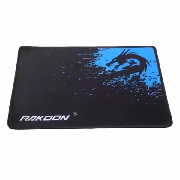 Hydra Rak Gaming Musemåtte Lille