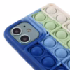 Iphone 11 Popit Cover Blå