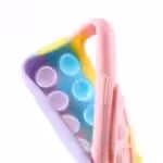 Iphone 11 Popit Cover Gul Iphone 11 Popit Cover Gul