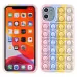 Iphone 11 Popit Cover Lys Iphone 11 Popit Cover Lys