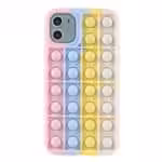 Iphone 11 Popit Cover Lys Iphone 11 Popit Cover Lys