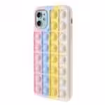 Iphone 11 Popit Cover Lys Iphone 11 Popit Cover Lys