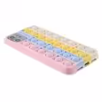 Iphone 11 Popit Cover Lys Iphone 11 Popit Cover Lys
