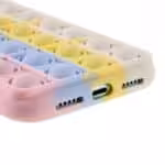 Iphone 11 Popit Cover Lys Iphone 11 Popit Cover Lys