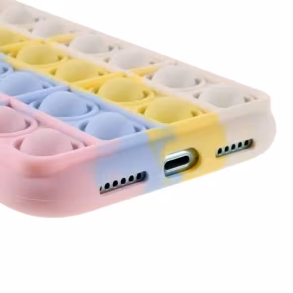 Iphone 11 Popit Cover Lys Iphone 11 Popit Cover Lys