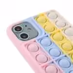 Iphone 11 Popit Cover Lys Iphone 11 Popit Cover Lys