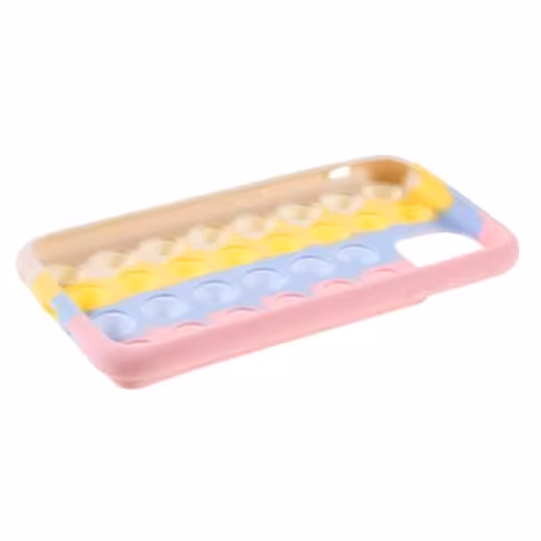Iphone 11 Popit Cover Lys Iphone 11 Popit Cover Lys