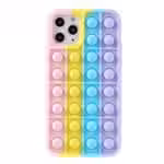 Iphone 11 Pro Max Popit Cover Gul Iphone 11 Pro Max Popit Cover Gul