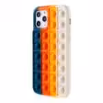 Iphone 11 Pro Max Popit Cover Mørk Iphone 11 Pro Max Popit Cover Mørk