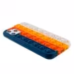 Iphone 11 Pro Max Popit Cover Mørk