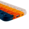 Iphone 11 Pro Max Popit Cover Mørk