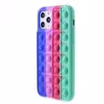 Iphone 11 Pro Max Popit Cover Regnbue Iphone 11 Pro Max Popit Cover Regnbue