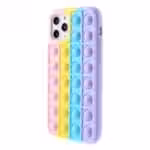 Iphone 11 Pro Popit Cover Gul Iphone 11 Pro Popit Cover Gul