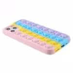 Iphone 11 Pro Popit Cover Gul Iphone 11 Pro Popit Cover Gul