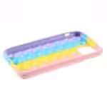 Iphone 11 Pro Popit Cover Gul Iphone 11 Pro Popit Cover Gul