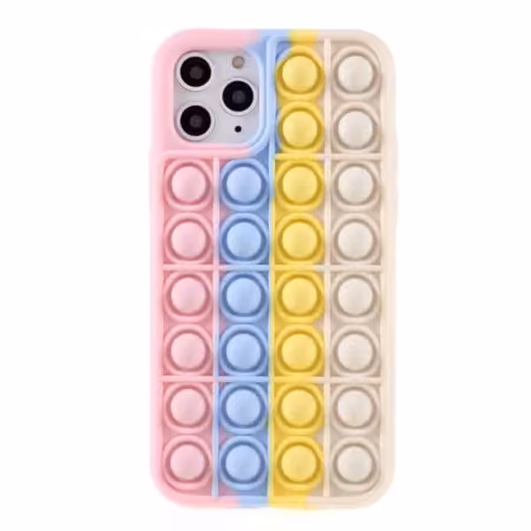 Iphone 11 Pro Popit Cover Lys