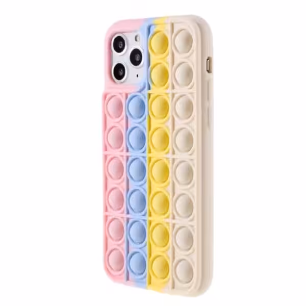 Iphone 11 Pro Popit Cover Lys