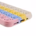 Iphone 11 Pro Popit Cover Lys