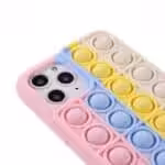 Iphone 11 Pro Popit Cover Lys