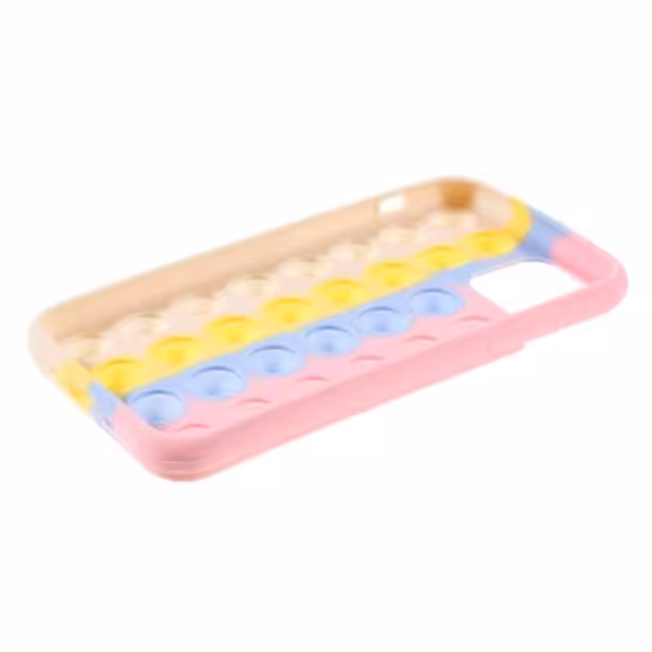 Iphone 11 Pro Popit Cover Lys