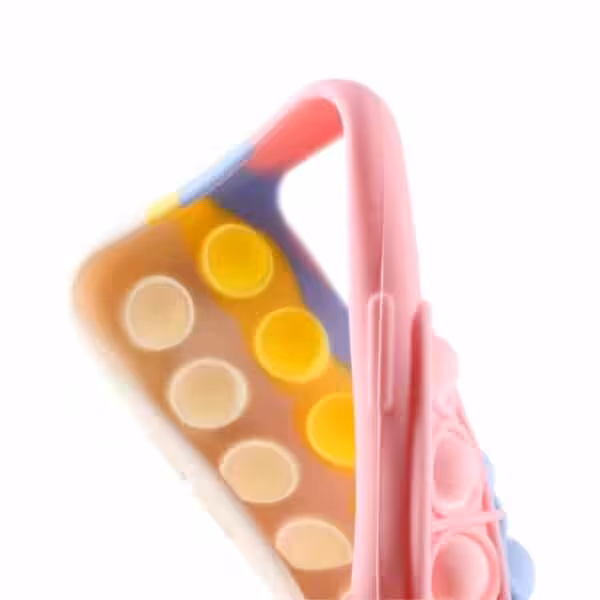 Iphone 11 Pro Popit Cover Lys