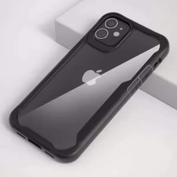 Iphone 12 Bumper Cover Iphone 12 Bumper Cover
