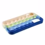 Iphone 12 Mini Popit Cover Blå Iphone 12 Mini Popit Cover Blå