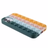 Iphone 12 Mini Popit Cover Brun Iphone 12 Mini Popit Cover Brun