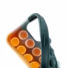 Iphone 12 Mini Popit Cover Brun Iphone 12 Mini Popit Cover Brun