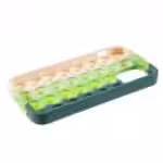 Iphone 12 Mini Popit Cover Grøn Iphone 12 Mini Popit Cover Grøn