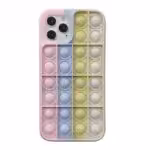 Iphone 12 Mini Popit Cover Lys